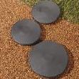 Hard Rubber Discus
